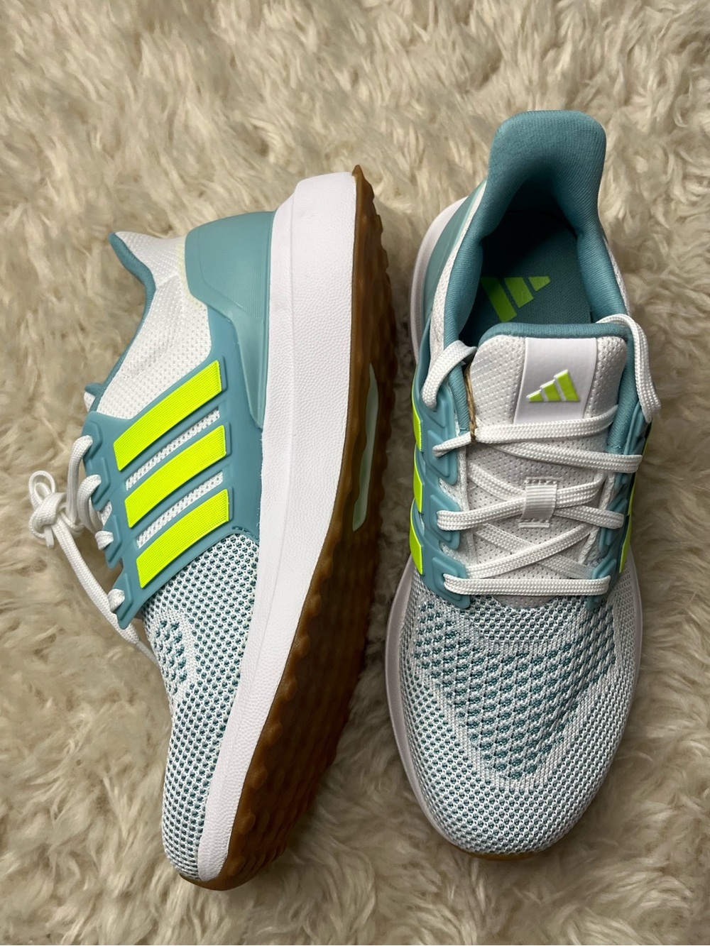 Adidas 7 Ultradream DNA Shoes